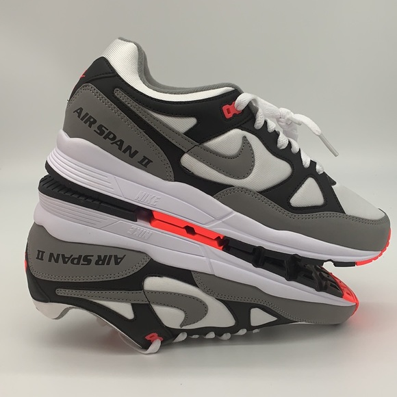 Nike Air Span II - Picture 8 of 10